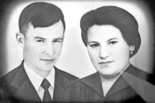 «Юпитер» мотоциклы һәм «Москвич» белән бүләкләнгән райондашыбыз хакында (фото)