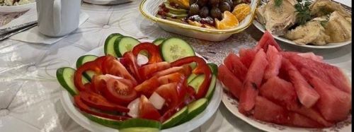 «Карбыз ашар өчен августны көтмиләр»: сатып алганда нәрсәләргә игьтибар итәргә?