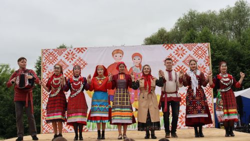 «БиГерд» удмурт калыклэсь лулчеберетсэ, сям-йылолъёссэ, кылзэ утёнэ но азинтонэ ас люкетсэ пыртэ