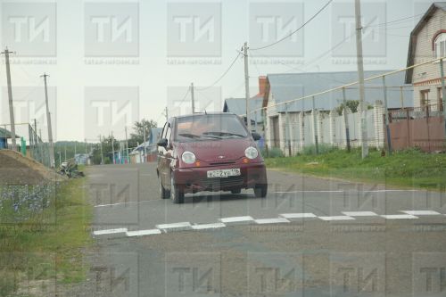 ОСАГОны ярты бәясеннән сатып алырга мөмкин булуын аңлатканнар