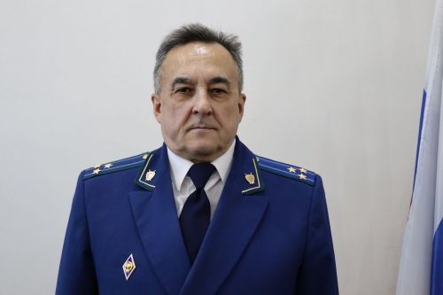 Бәйрәмгә изге теләк: бүген прокуратура хезмәткәрләре көне (видео)