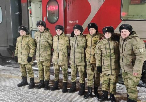 «Ул армиядә 2 ел контракт буенча хезмәт итәчәк»