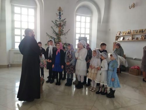 Ципьяын Ымусьтонлы сӥзем концерт ортчиз