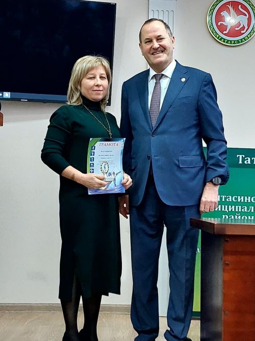 Балтачта иң оста чаңгычылар хөрмәтләнде (фото)