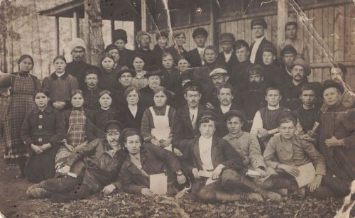 Кузебай Гердлы — 125 ар