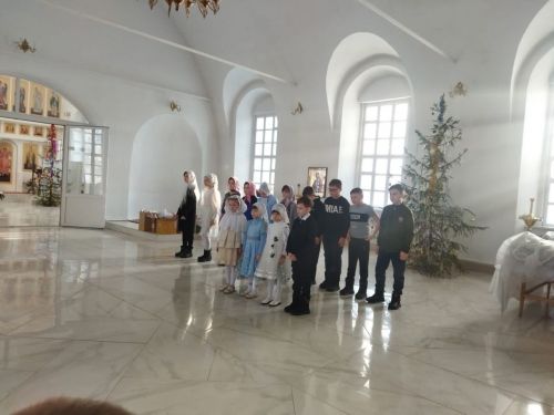 Ципьяын Ымусьтонлы сӥзем концерт ортчиз
