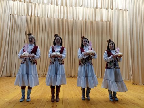 «Тату сыйныф серләре»н ачыклау дәвам итә (фото)