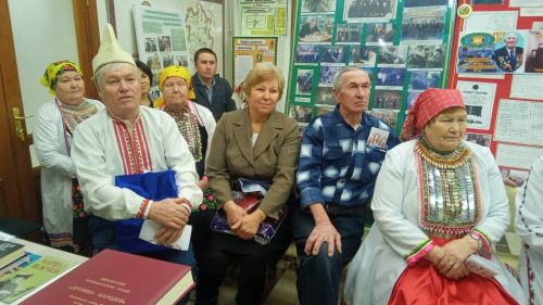 Быел Татарстан Республикасында Милли мәдәниятләр һәм традицияләр елы (+фото)