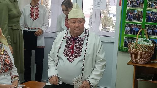 Быел Татарстан Республикасында Милли мәдәниятләр һәм традицияләр елы (+фото)