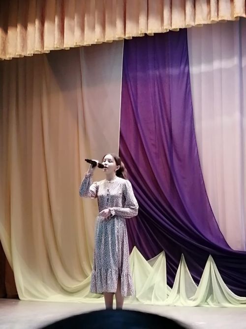 Балтач районында «Созвездие - Йолдызлык” фестивале старт алды (+бик күп фото)