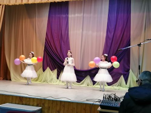 Балтач районында «Созвездие - Йолдызлык” фестивале старт алды (+бик күп фото)