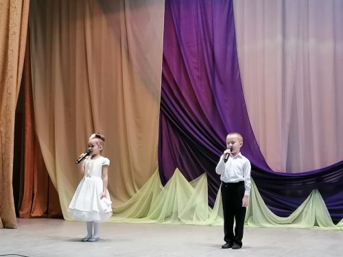 Балтач районында «Созвездие - Йолдызлык” фестивале старт алды (+бик күп фото)