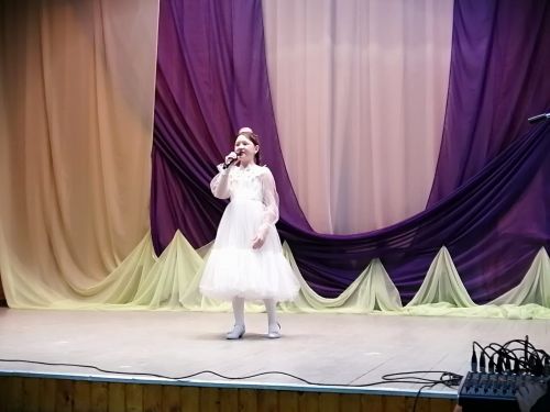 Балтач районында «Созвездие - Йолдызлык” фестивале старт алды (+бик күп фото)