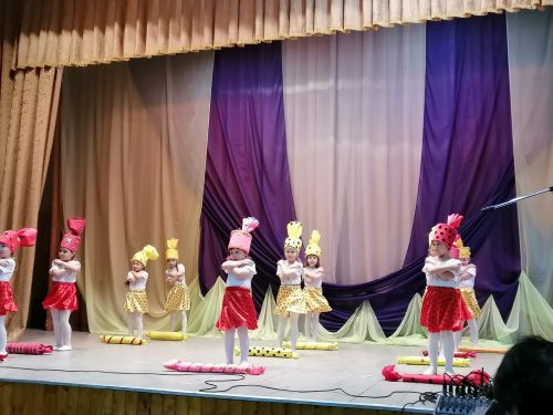 Балтач районында «Созвездие - Йолдызлык” фестивале старт алды (+бик күп фото)