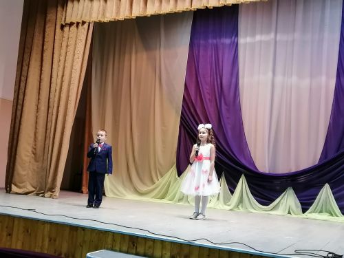 Балтач районында «Созвездие - Йолдызлык” фестивале старт алды (+бик күп фото)