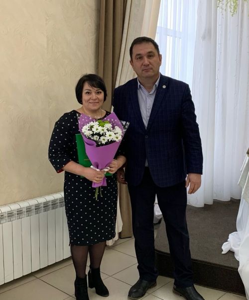 Район башлыгы кулланучылар җәмгыяте коллективына нинди бурычлар куйды? (+фото)