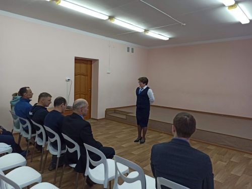 Бүген Норма мәктәбе кемнәрне кабул итте (+фото)