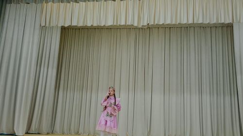 Балтачыбызда «Созвездие-Йолдызлык» фестиваленең сайлап алу этабы дәвам итә (+фото, видео)