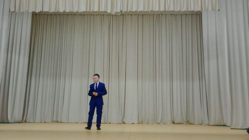 Балтачыбызда «Созвездие-Йолдызлык» фестиваленең сайлап алу этабы дәвам итә (+фото, видео)