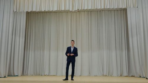Балтачыбызда «Созвездие-Йолдызлык» фестиваленең сайлап алу этабы дәвам итә (+фото, видео)