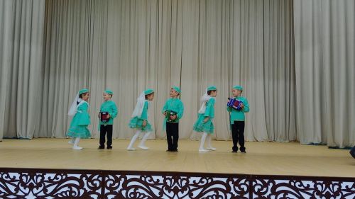 Балтачыбызда «Созвездие-Йолдызлык» фестиваленең сайлап алу этабы дәвам итә (+фото, видео)