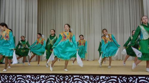 Балтачыбызда «Созвездие-Йолдызлык» фестиваленең сайлап алу этабы дәвам итә (+фото, видео)