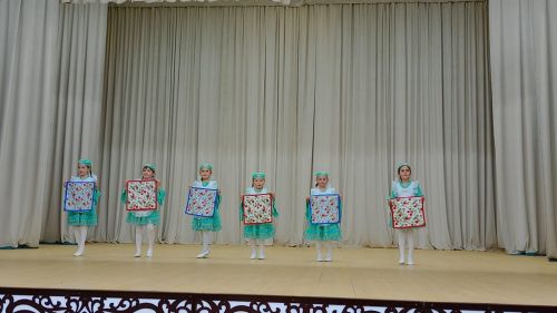 Балтачыбызда «Созвездие-Йолдызлык» фестиваленең сайлап алу этабы дәвам итә (+фото, видео)