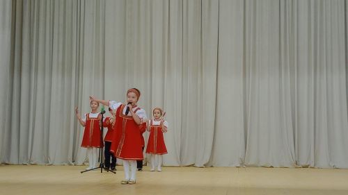 Балтачыбызда «Созвездие-Йолдызлык» фестиваленең сайлап алу этабы дәвам итә (+фото, видео)