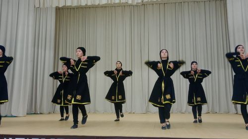 Балтачыбызда «Созвездие-Йолдызлык» фестиваленең сайлап алу этабы дәвам итә (+фото, видео)