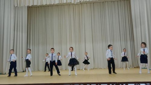 Балтачыбызда «Созвездие-Йолдызлык» фестиваленең сайлап алу этабы дәвам итә (+фото, видео)