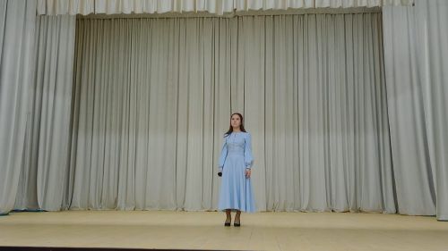 Балтачыбызда «Созвездие-Йолдызлык» фестиваленең сайлап алу этабы дәвам итә (+фото, видео)