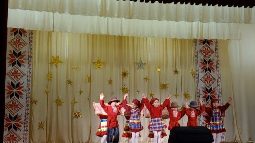 Кече Лызи сәхнәсендә йолдызлар кабынды (фоторепортаж)
