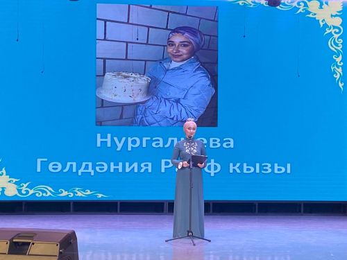 Балтачта «Татар кызы-Татар егете 2023» бәйгесе уза (+фото)