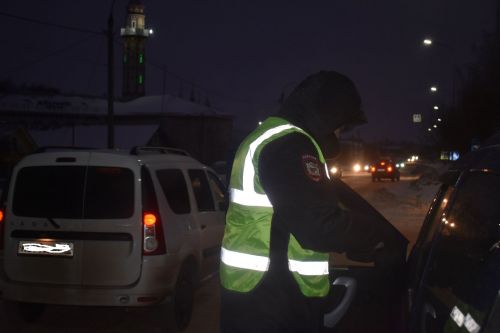 Балтач уянганчы “Тоннель” эшен башлый (фоторепортаж)