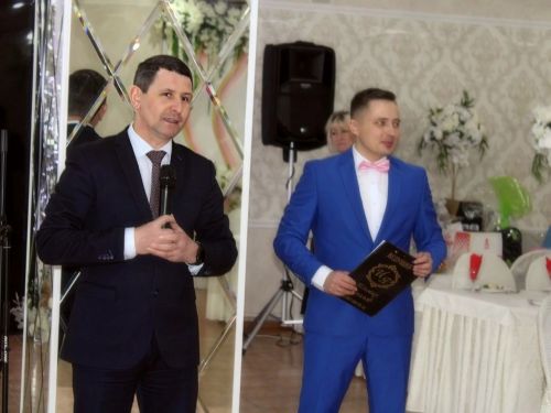«Фикердәш» клубы елны матур бәйрәм белән башлап җибәрде (фото)