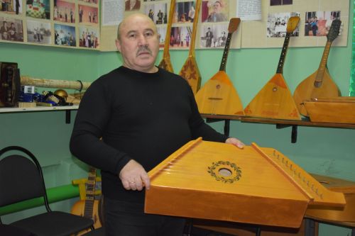 Гөсләнең кадере югары ноктага кадәр җиткән