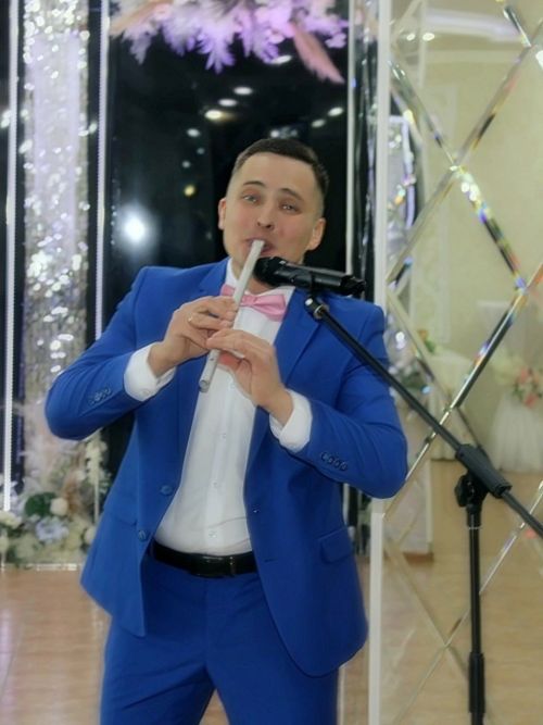 «Фикердәш» клубы елны матур бәйрәм белән башлап җибәрде (фото)