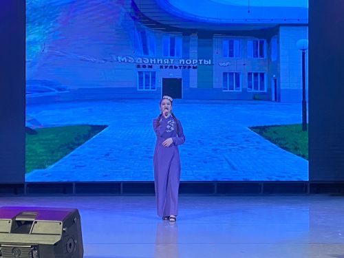 Балтачта «Татар кызы-Татар егете 2023» бәйгесе уза (+фото)
