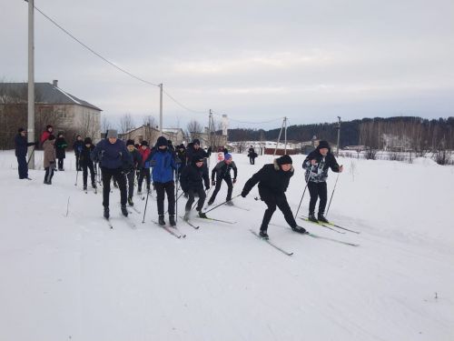 Геройлэн батырлыкез ноку уз вуны