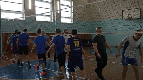 Геройлэн батырлыкез ноку уз вуны