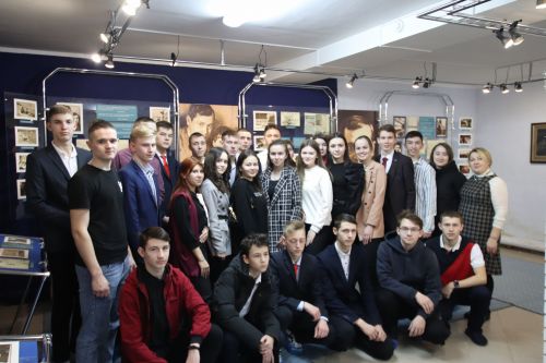 Балтачта “Ел студенты - 2022” конкурсының Гран-при ияләре кемнәр? (фото)