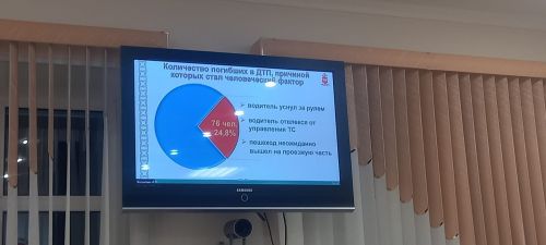 Аварияләрнең сәбәпләре төрле, нәтиҗәсе - өзелгән кеше гомерләре (фото)