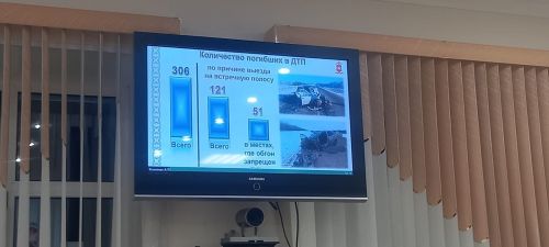 Аварияләрнең сәбәпләре төрле, нәтиҗәсе - өзелгән кеше гомерләре (фото)