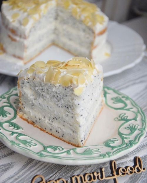 Кичке чәйгә карлы “сметанник” пирогы