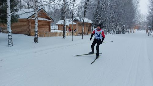Балтачта чаңгы сезоны тантаналы төстә ачылды (фоторепортаж)