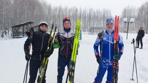 Балтачта чаңгы сезоны тантаналы төстә ачылды (фоторепортаж)