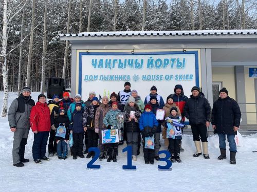 Бүген Балтачта «Сәламәт гаилә»нең кем булуын ачыклыйлар (фото)