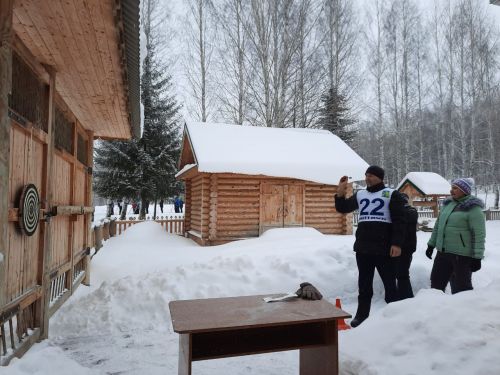 Бүген Балтачта «Сәламәт гаилә»нең кем булуын ачыклыйлар (фото)
