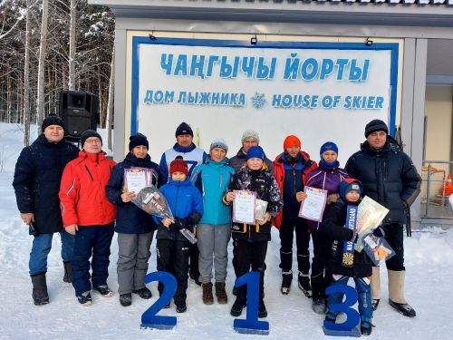Бүген Балтачта «Сәламәт гаилә»нең кем булуын ачыклыйлар (фото)