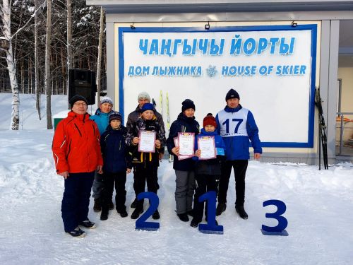 Бүген Балтачта «Сәламәт гаилә»нең кем булуын ачыклыйлар (фото)